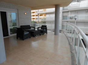 Apartamento La Volta Orangecosta